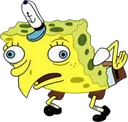 SpongeMock SpongeMock