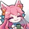ahri_Tea_Sip