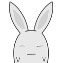 bunny Discord emoji