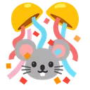 ratparty Discord Emoji