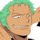 ZoroChill Discord emoji