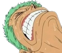 Zororgasme Discord emoji