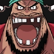 BarbeNoireSourit Discord emoji