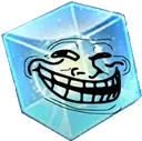 trollcube