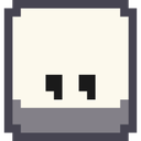 pixel_symbol_quote_down Discord emoji
