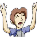 Video Games Discord Emoji