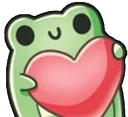 heartfrog
