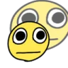 isdissociating