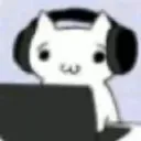 cat_gamer Discord Emoji