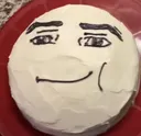 man_cake