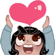 joshwooHeart joshwooHeart
