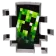 creeper_in_a_hole