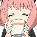SXFAnyaMug