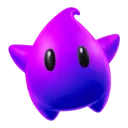 LumaPurple Discord Emoji