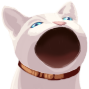 DGF_CatPop2 custom emote | 🌹PlayGSL❤