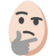 TFV_eggthink Discord Emoji