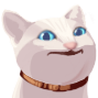 DGF_CatPop1 Discord Emoji - 🌹PlayGSL❤
