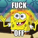 spongefuckoff