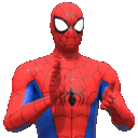 SL1_clap Discord emoji