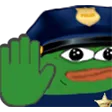 spazzrPepestop Discord Emoji