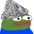 Tinfoil Tinfoil