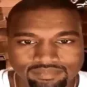 KanyeStare