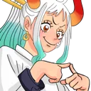 YamaShy