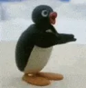 PinguClap