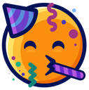 Party Discord emoji