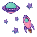 space