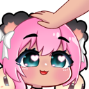 c_nii_patpat Discord emoji