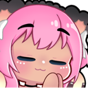 c_nii_pray Discord emoji