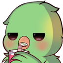 barney_birb_bird_sip