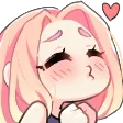 kissblush