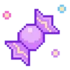 purple_candy Discord Emoji