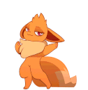 TPU_Pokemon_EveeDance
