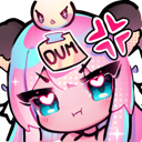 z2kaiaDNS Discord emoji