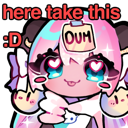 z2kaiaDNS Discord emoji