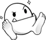 EggyFeet