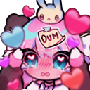 z2kaiaDNS Discord emoji