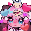 z2kaiaDNS Discord emoji