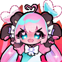 ab_niimote_fireevil_NOSTEAL Discord emoji