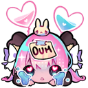 ab_niimote_cry_NOSTEAL Discord emoji