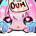 ab_niimote_cry2_NOSTEAL Discord emoji