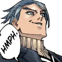 JJKCharlesHmph JJKCharlesHmph