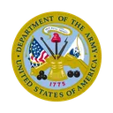 departmentofthearmylogovector Discord Emoji