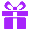 world_purple_giveaway Discord emoji