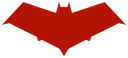 Red_Hood_Logo Discord emoji