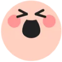happy