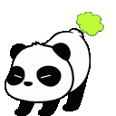 AA_Panda_Fart Discord emoji